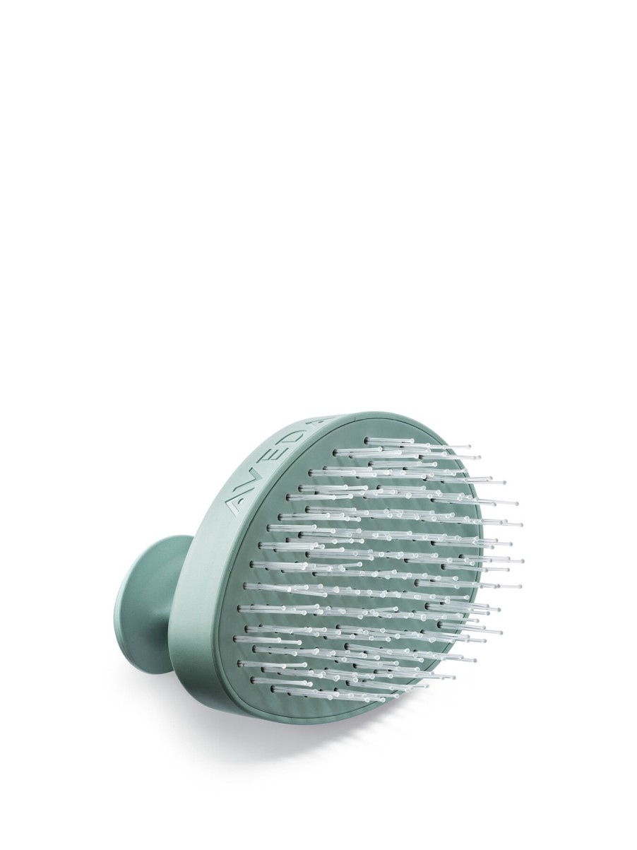 Beauty Aveda Treatments | Scalp Solutions Stimulating Scalp Massager