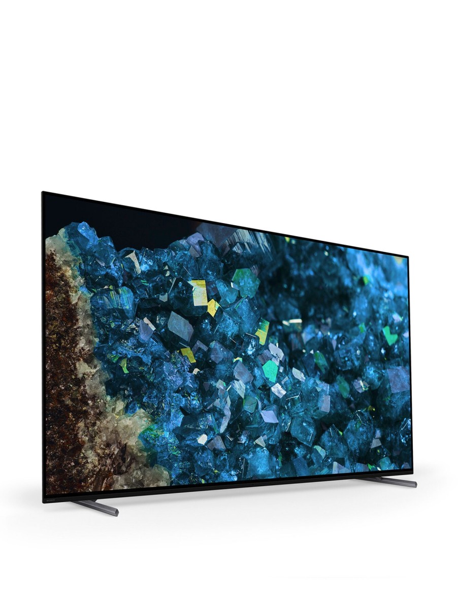 Home & Tech Sony Televisions | A80Lu 55Inch Oled 4K Hdr Tv 2023