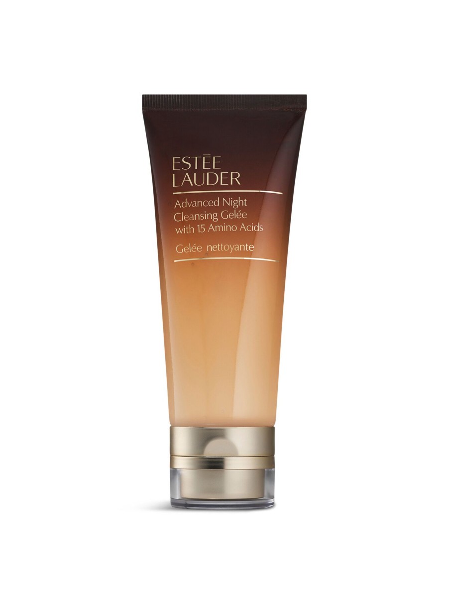 Beauty Estée Lauder Men'S Grooming | Advanced Night Cleansing Gelee 100Ml