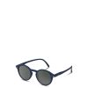 Kids Izipizi Accessories | #D Junior Sunglasses Navy Blue