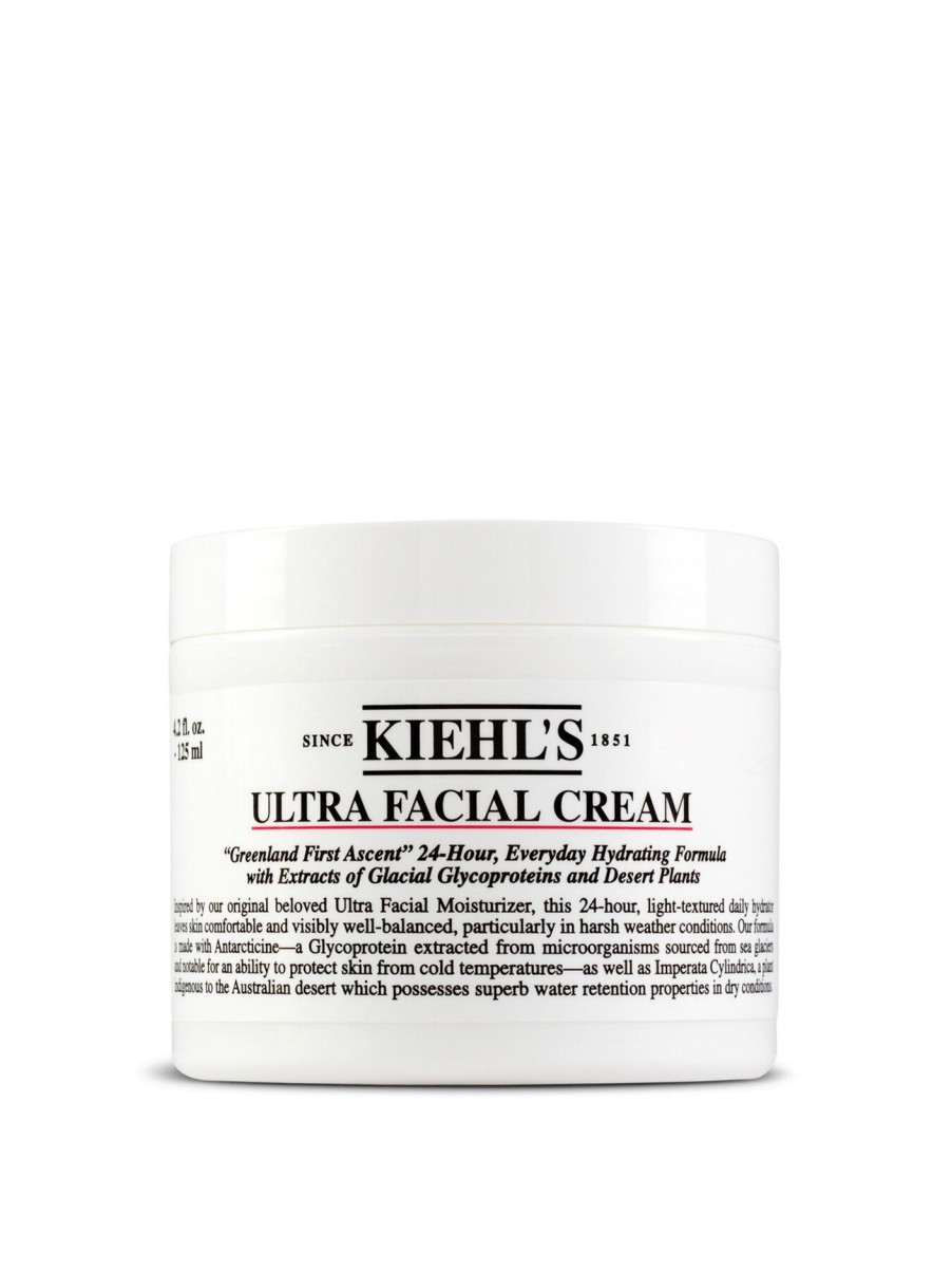 Beauty Kiehl's Moisturisers | Ultra Facial Cream