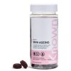 Beauty Known Nutrition Supplements | Skin Ageing Q10 Vegan Gummies