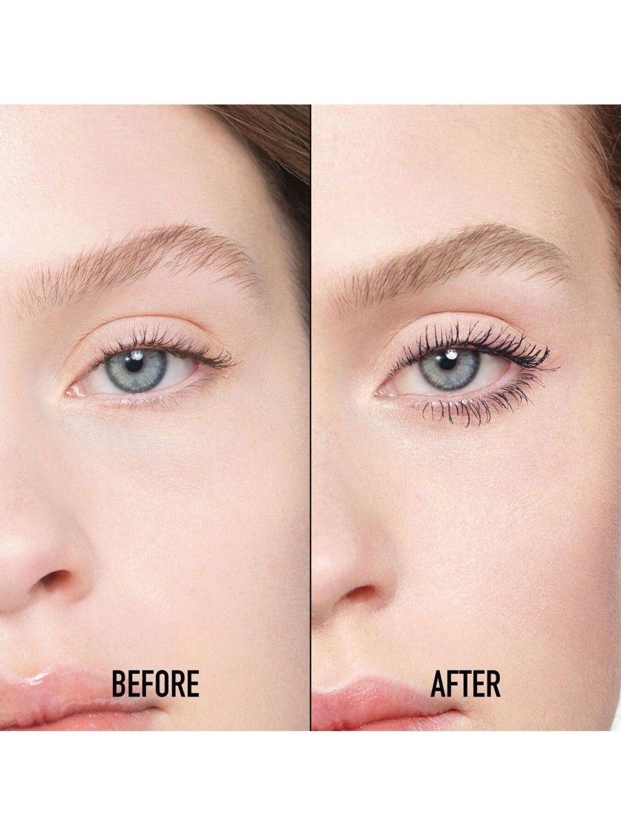 Beauty DIOR Eyes | Dior Show Mascara