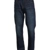 Men Armani Exchange Jeans | J13 Slim Fit No Strecth Jeans Indigo Denim