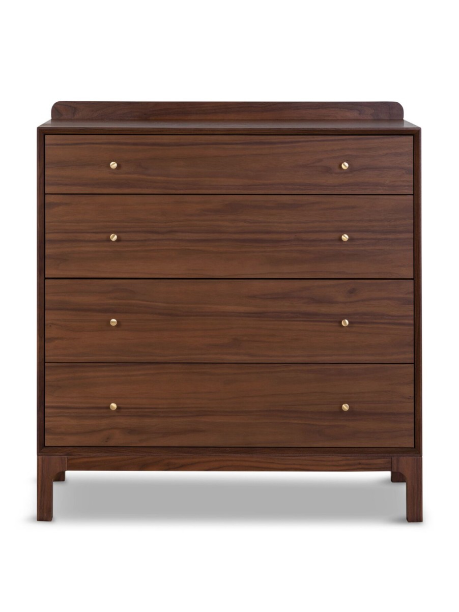 Furniture & Outdoor Heal's Chest Of Drawers | Artie 4 Drawer Chest