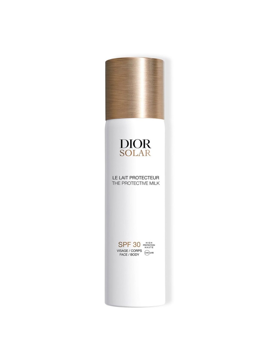 Beauty DIOR | Dior Solar The Protective Milk Spf30