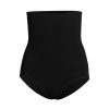 Women Spanx Socks & Tights | Everyday Shaping High Waisted Brief Very Black