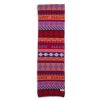 Women Paul Smith Scarves | Fairisle 170X26Cm Scarf Pinks