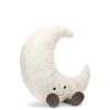 Kids Jellycat Teddy Bears & Soft Toys | Amuseable Moon Gigantic 120Cm