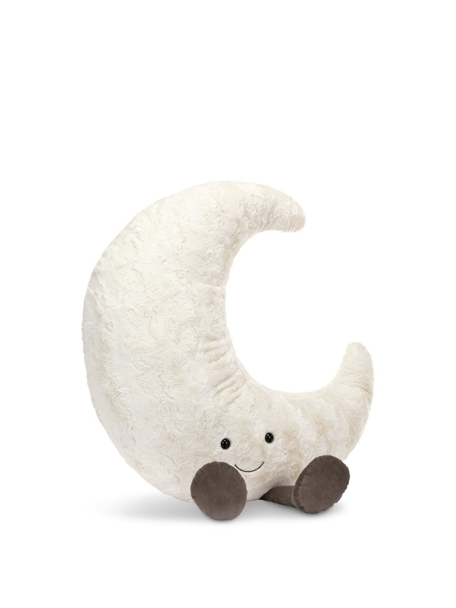 Kids Jellycat Teddy Bears & Soft Toys | Amuseable Moon Gigantic 120Cm