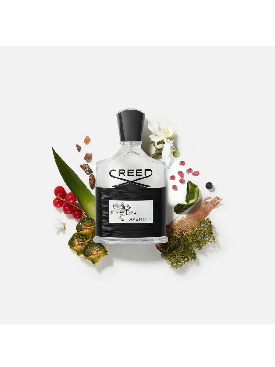 Beauty Creed Men'S Fragrances | Aventus Eau De Parfum 50Ml