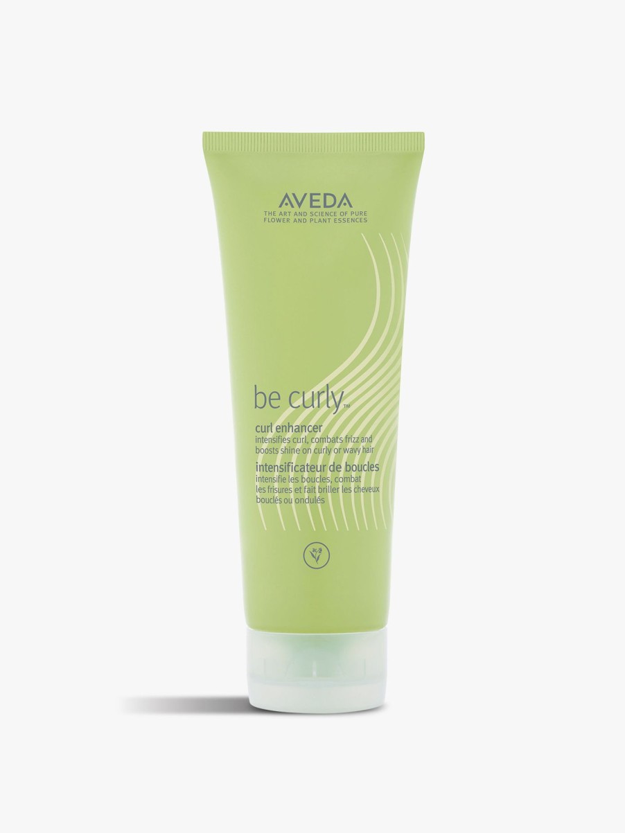 Beauty Aveda Styling | Be Curly Curl Enhancer 200 Ml