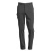 Men Polo Ralph Lauren Trousers & Shorts | Chester Twill Suit Trouser Charcoal