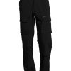 Men Belstaff Trousers & Shorts | Castmaster Trouser Black