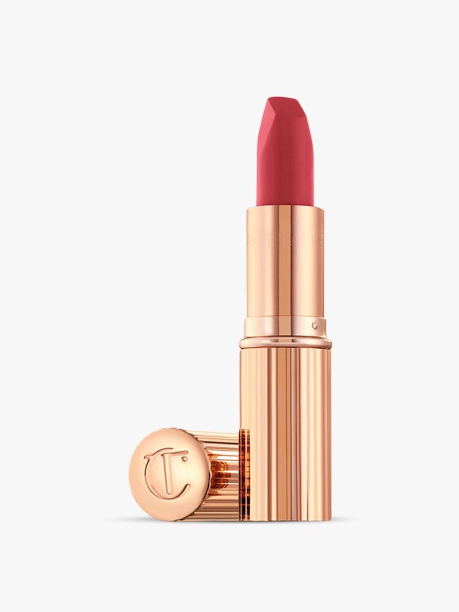 Beauty Charlotte Tilbury Lips | Matte Revolution