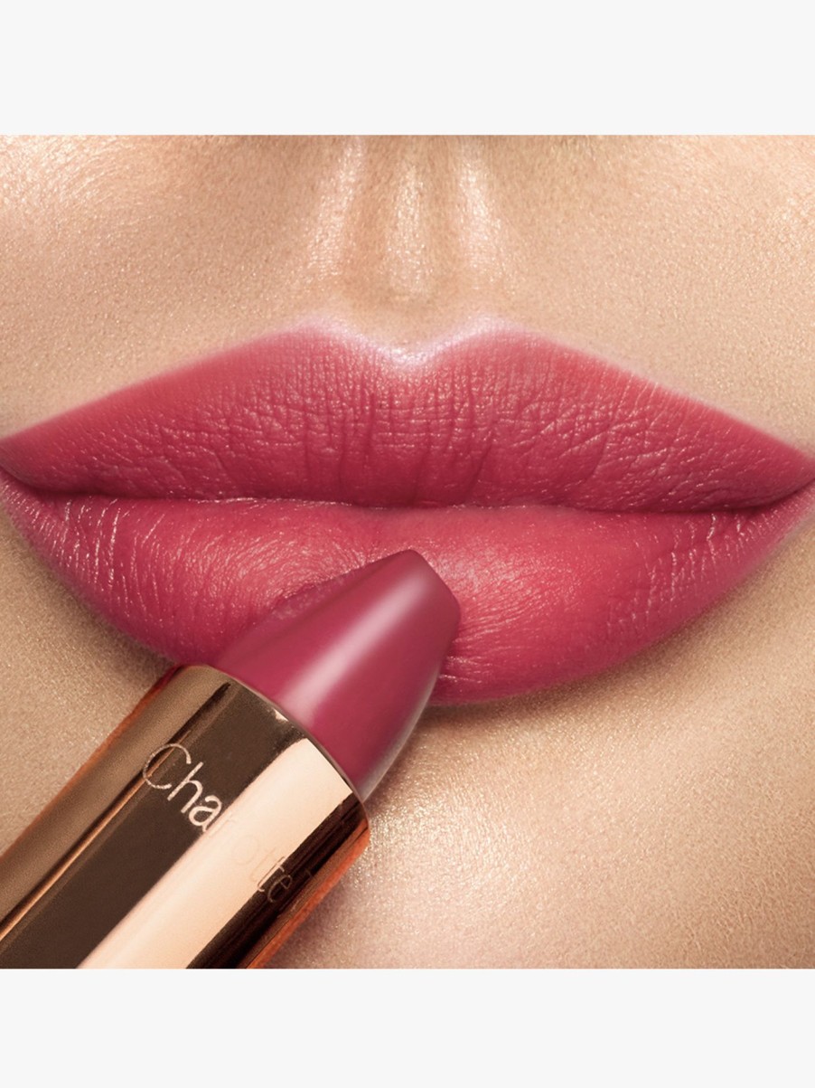 Beauty Charlotte Tilbury Lips | Matte Revolution