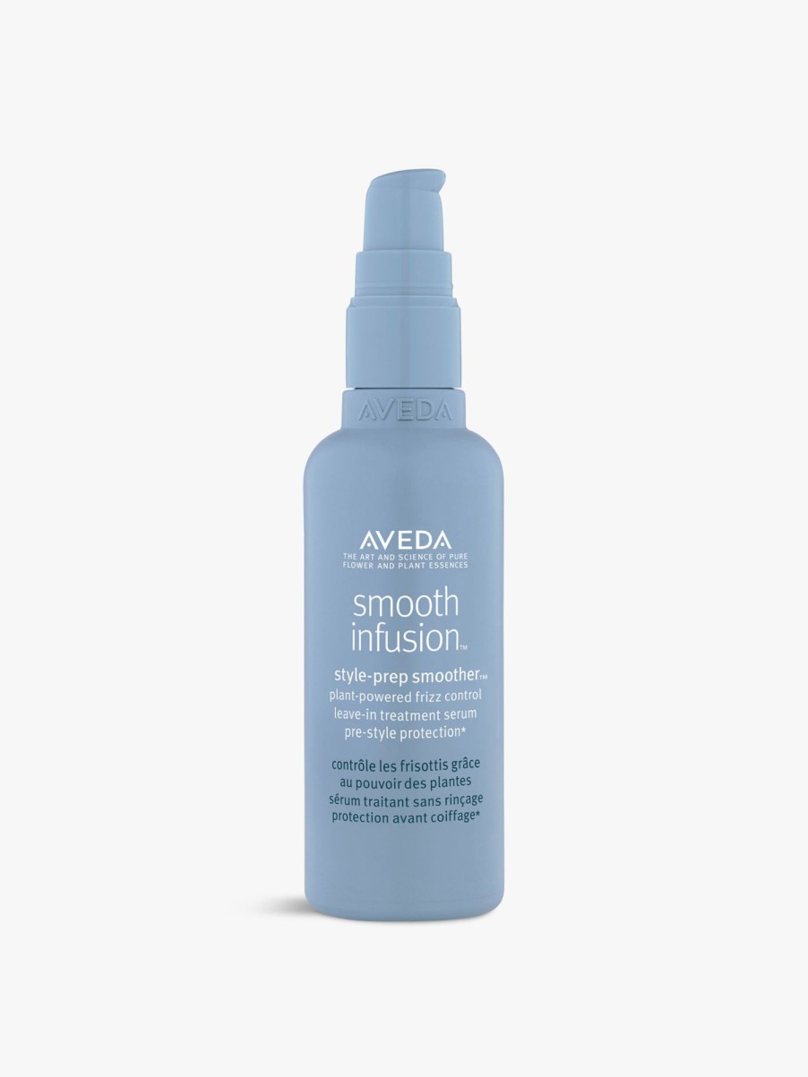 Beauty Aveda Styling | Smooth Infusion Style Prep Smoother 100 Ml