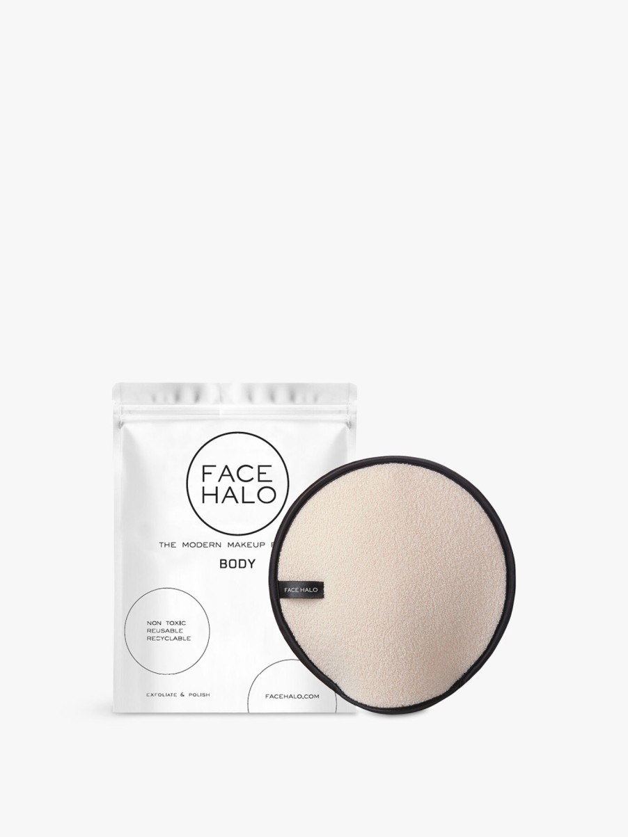 Beauty Face Halo Brushes & Tools | Face Halo Body