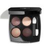 Beauty CHANEL Eyes | Les 4 Ombres Multi-Effect Quadra Eyeshadow Palette