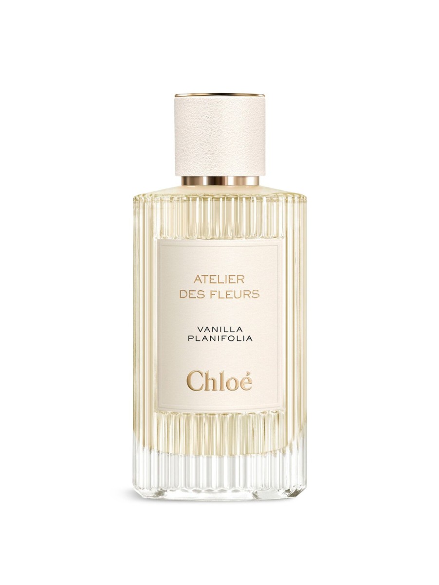 Beauty Chloé Women'S Fragrances | Atelier Des Fleurs Vanilla Planifolia Eau De Parfum 150Ml