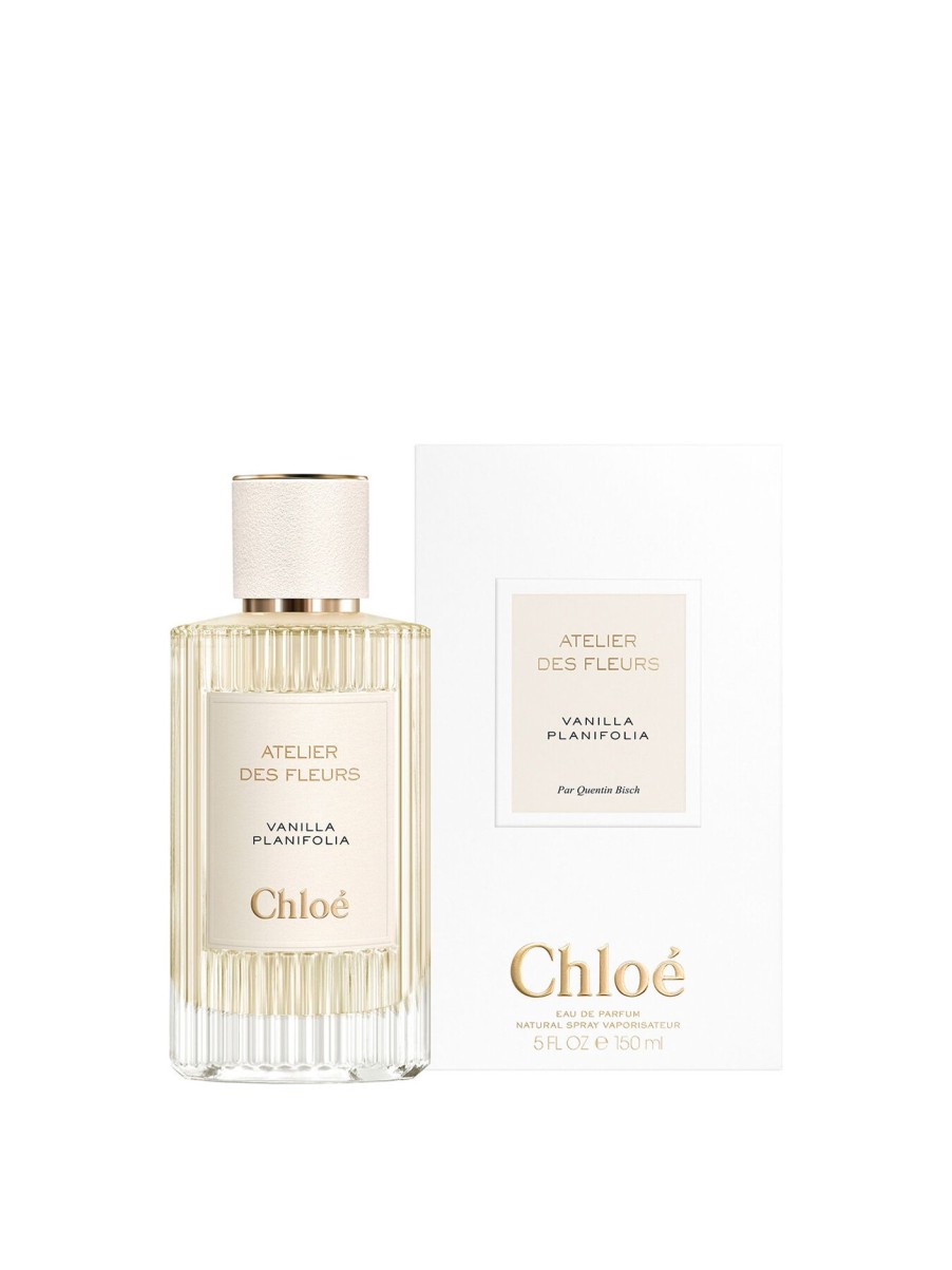 Beauty Chloé Women'S Fragrances | Atelier Des Fleurs Vanilla Planifolia Eau De Parfum 150Ml