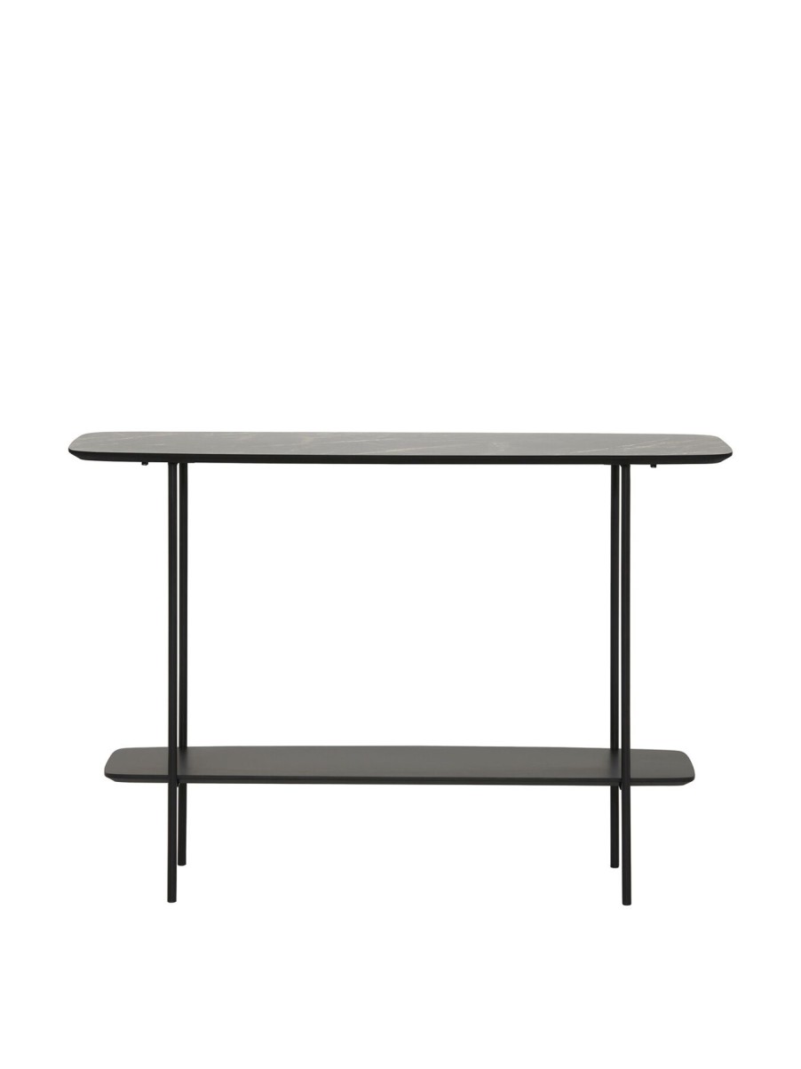 Furniture & Outdoor Barker and Stonehouse Console Tables | Orpheus Console Table