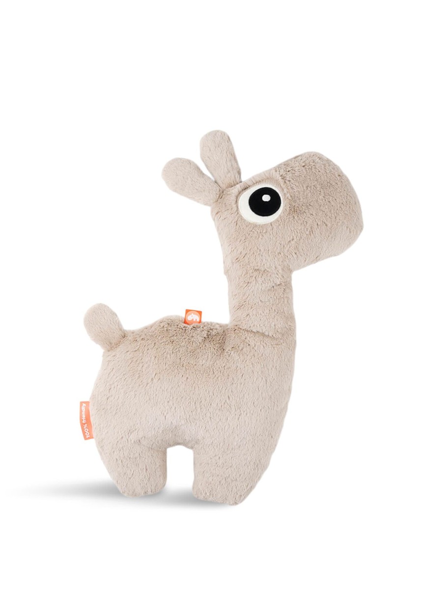 Kids Done by Deer Toys & Gifts | Cuddle Friend Lalee Sand