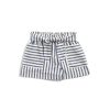 Kids Mayoral Trousers & Shorts | Stripes Shorts Ink