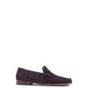 Men Sole Loafers | Sole Zoar Loafer Shoes Blue