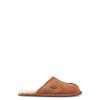 Men UGG Sandals | Ugg® Scuff Slippers Tan