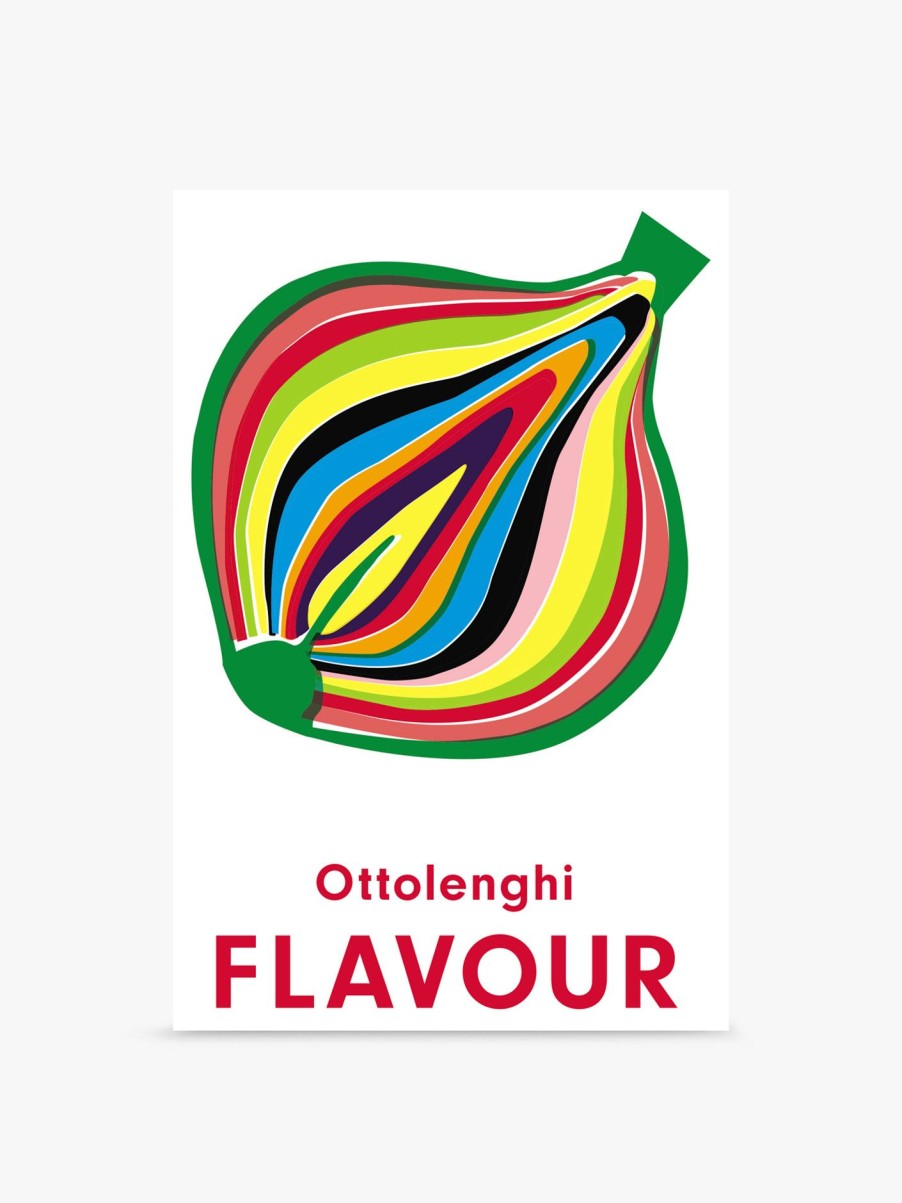 Home & Tech Penguin Books | Ottolenghi Flavour