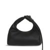 Women Anine Bing Shoulder Bags | Grace Bag Black