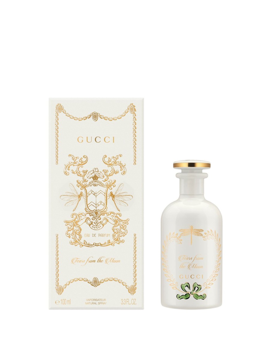 Beauty GUCCI BEAUTY Unisex Fragrance | Gucci Luxury Collection Tears From The Moon 100Ml