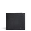 Men Paul Smith Wallets & Card Holders | Billfold Wallet Black