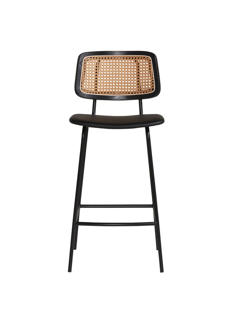 Furniture & Outdoor Barker and Stonehouse Counter & Bar Stools | Paco Rattan Bar Stool