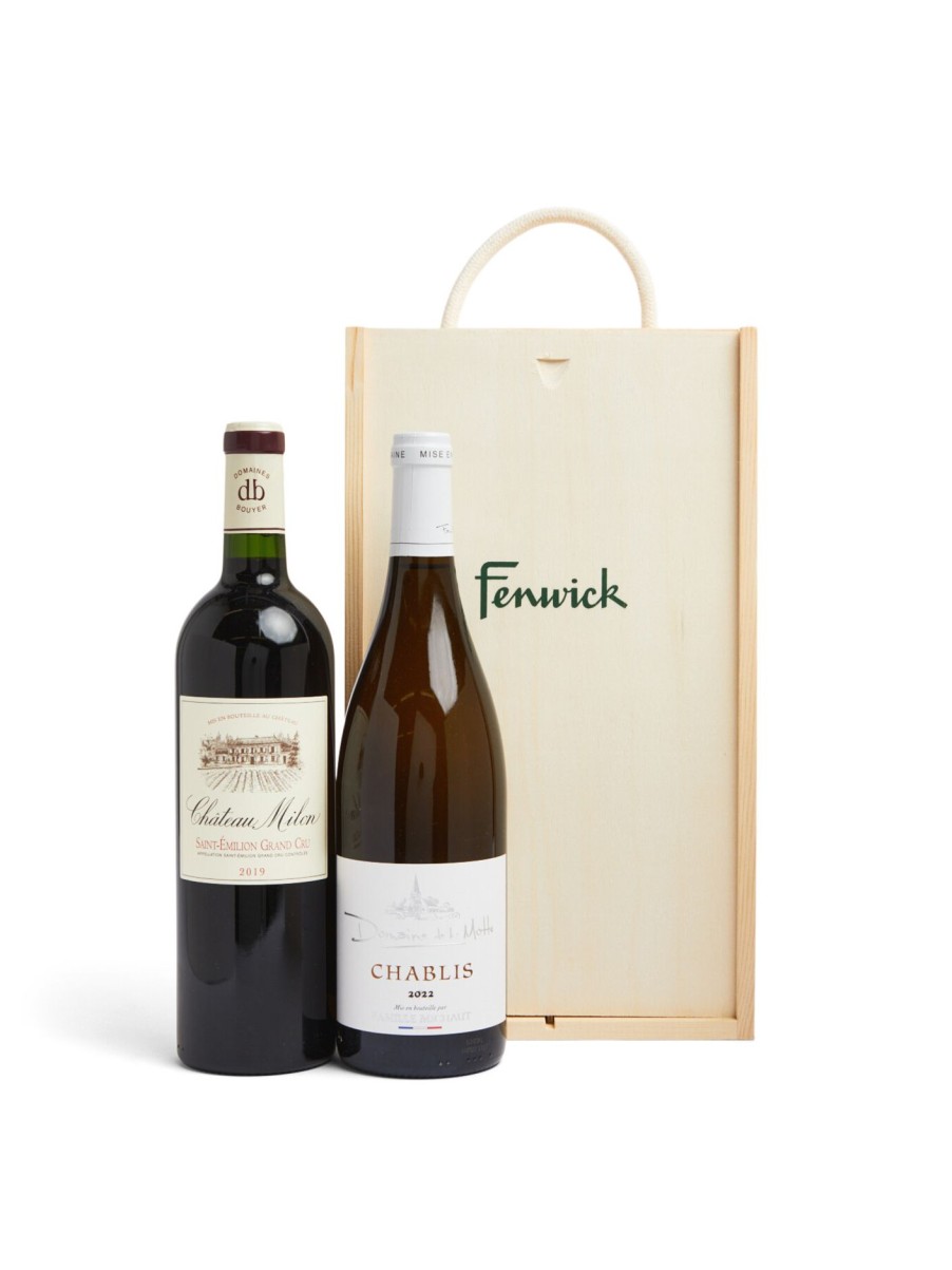 Food & Drink Fenwick Wine | The French Wine Box