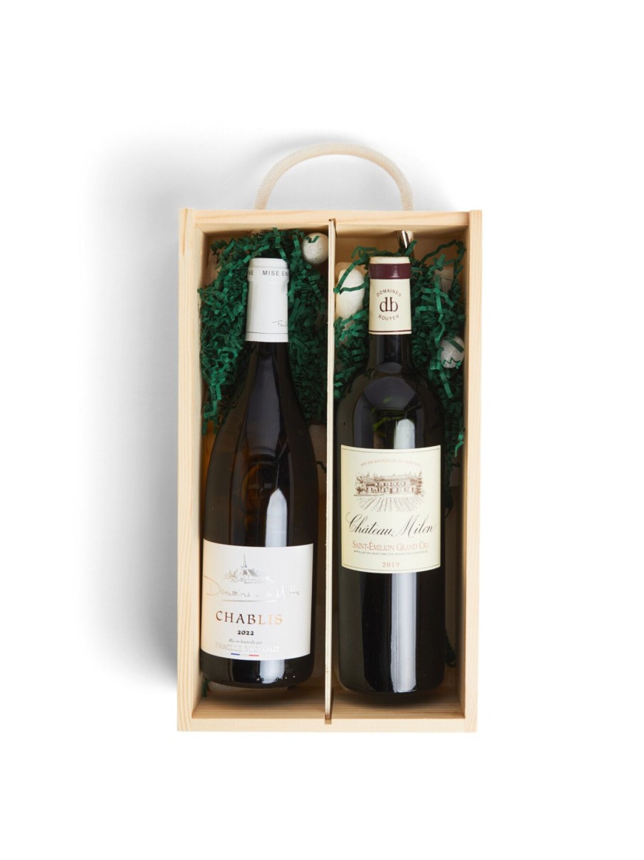 Food & Drink Fenwick Wine | The French Wine Box