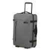 Home & Tech Samsonite | Roader Duffle 2 Wheel 55Cm Suitcase Drifter Grey