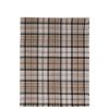 Women Barbour Scarves | Barbour Montieth Reversible Tartan Scarf Trench Tartan