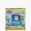 Kids Play-Doh Preschool Toys | Play-Doh Kitchen Creations Rising Cake Oven Playset