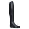 Women STUART WEITZMAN Boots | 5050 Black