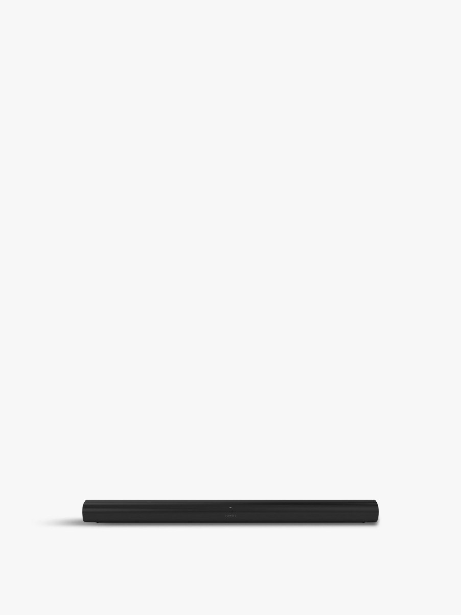 Home & Tech Sonos Audio | Arc Soundbar Black