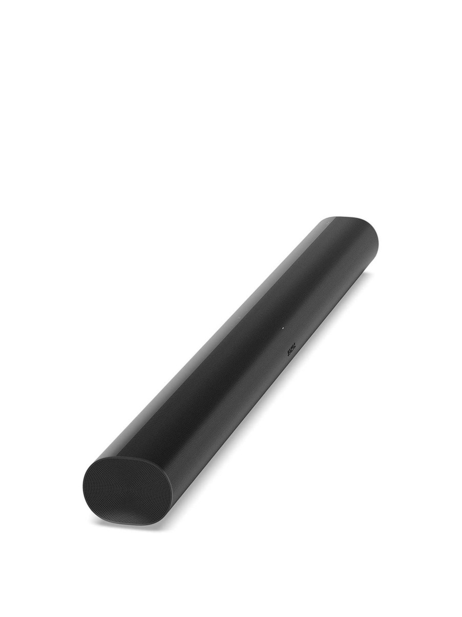 Home & Tech Sonos Audio | Arc Soundbar Black