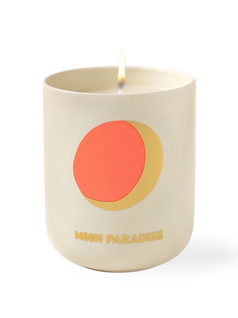 Home & Tech Assouline Home Fragrance | Travel Candle Moon Paradise