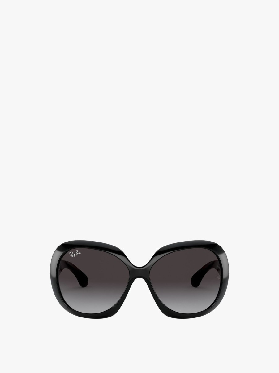 Women Ray-Ban Sunglasses | Jackie Ohh Ii Black