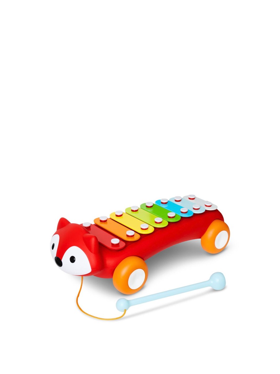 Kids Skip Hop Toys & Gifts | Fox Xylophone Multi