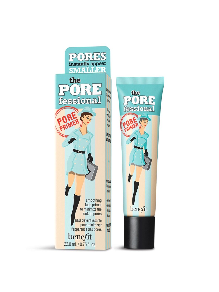 Beauty Benefit Face | Porefessional