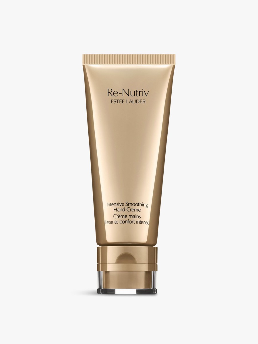 Beauty Estée Lauder Hand & Foot | Re-Nutriv Intensive Smoothing Hand Cream 100Ml