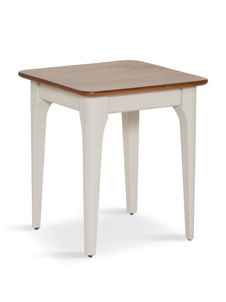 Furniture & Outdoor Barker and Stonehouse Side Tables | Mara Side Table