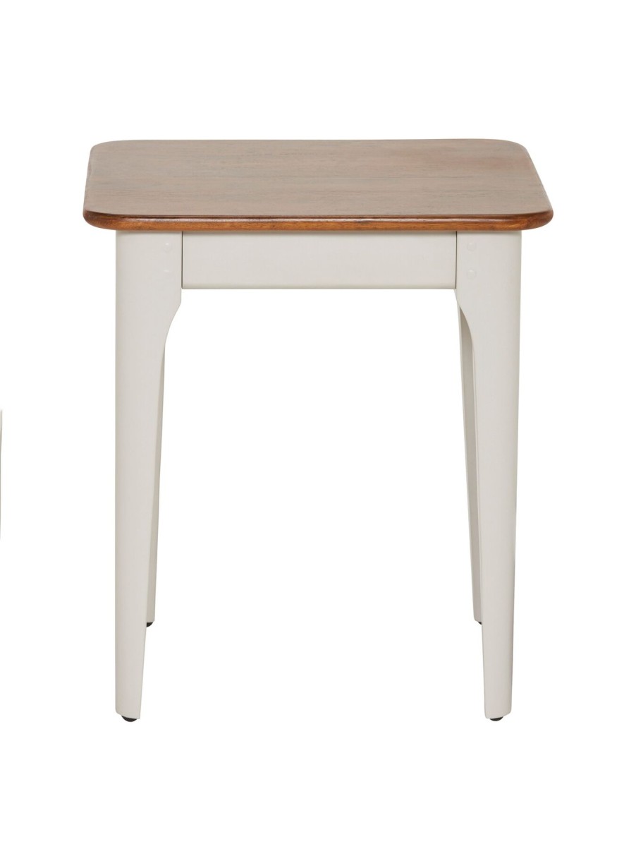 Furniture & Outdoor Barker and Stonehouse Side Tables | Mara Side Table